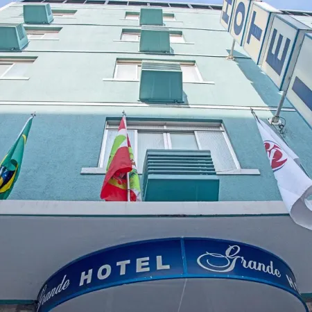 Itajaí Express Residence