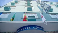 Itajaí Express Residence Hôtels à proximité de : Chez Moi
