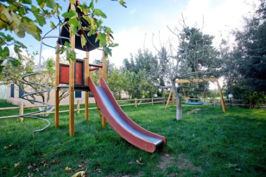 아그리투리스모 아르켈라오