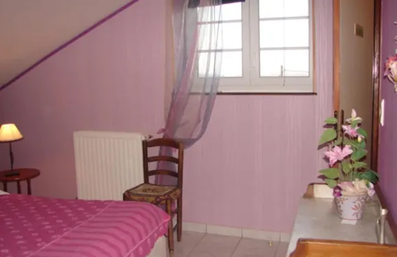 德福特帕西旅館