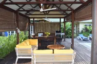 Residence Praslinoise - navetta aeroportuale