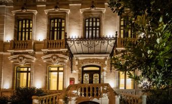 L'Hôtel Particulier Beziers