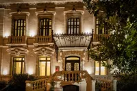 호텔 파르티퀼리에 베지에