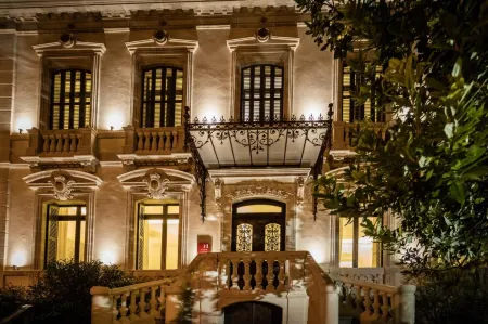 L'Hôtel Particulier Beziers