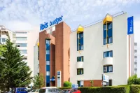 Ibis Budget Marne la Vallée Noisy le Grand