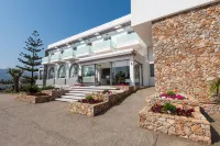Gaia in Style - Adults Only Hotels near inbetweeners beach