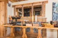 Hôtel-Restaurant Bois Joly Hotels in Gex