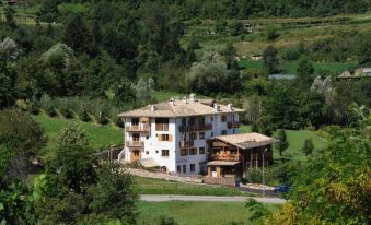 Hotel Relais Vecchio Maso