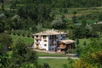 Hotel Relais Vecchio Maso Các khách sạn ở 