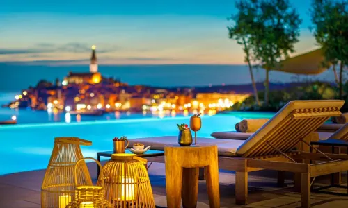 Grand Park Hotel Rovinj by Maistra Collection