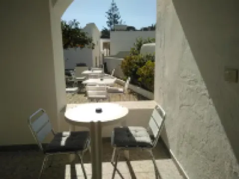 Villa Petrusa Hotels in Stromboli
