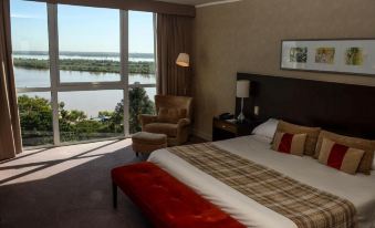 Howard Johnson Plaza Resort & Casino Mayorazgo
