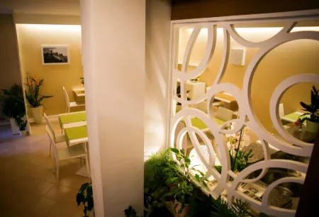 Albergo Aurora Отели в г. Лимоне-суль-Гарда