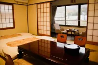 Oyado Matsubaya
