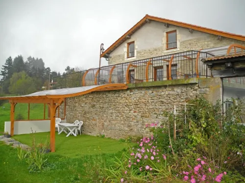 Le Plateau de la Danse Hotels in Saint-Didier-en-Velay
