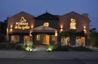 Posada de las Aguilas Hotel Boutique Hotel a Tristan Suarez