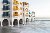 Club Mykonos Langebaan Hôtels à proximité de : Kitesurfing Langebaan & Cape Town