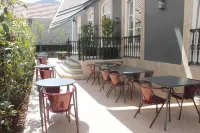Oporto Serviced Apartments - Alvares Cabral
