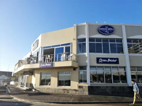 Dolphin Inn Blouberg