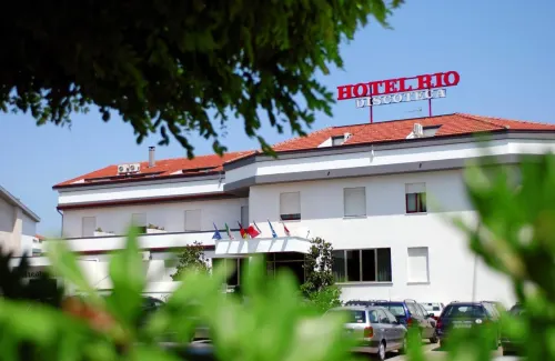 Hotel Rio