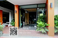 The Patrix Chaengwattana - Condos