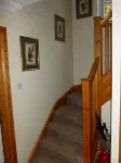 Sidhean Dubha Holiday Home