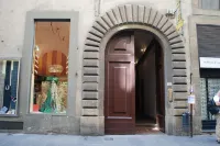 Berardi Palace - Vigna Nuova Loft