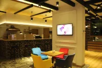Devin Otel Hotels in Modern Evler