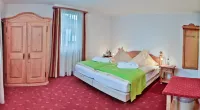 Hotel Zur Eisenbahn Hotel dekat KDW - Garten & Wärme