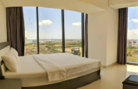 Lovina 1515 at Pollux Meisterstadt