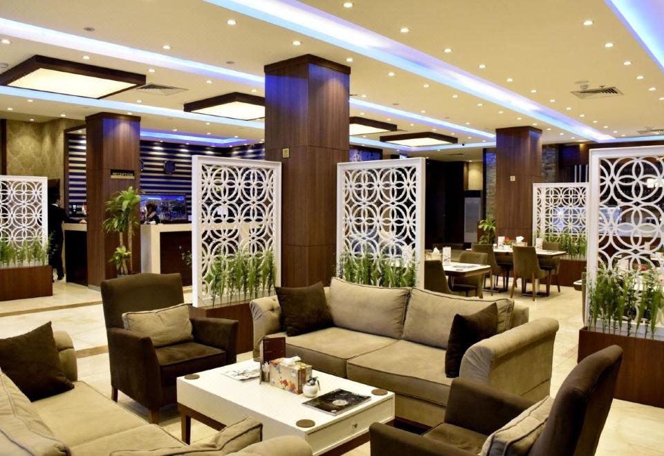 Narita View Hotel Over view