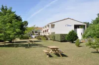 Hotel l'Oceane