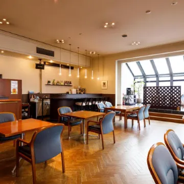 Fukuno Town Hotel A・Mieux