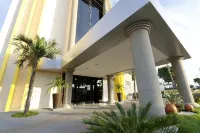 Hotel Tauari Hôtels à : Marabá