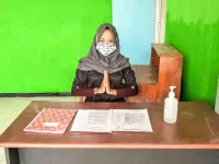 Artayya Puri 2 Near Alun Alun Caruban Mitra RedDoorz