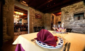 Casa da Botica A Estrada