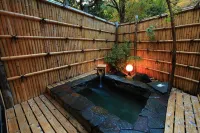 Kokoronodoka - Hot Springs