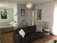 Le Residenze di Via Lo Re Hotel a Orta Nova