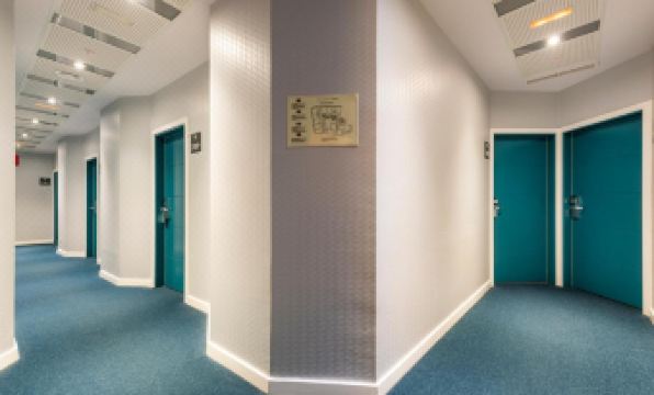 La Casa de la Trinidad