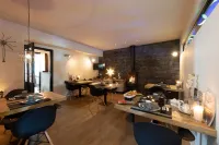 B&B Montenakerhof - Homestays