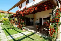 Agriturismo Il Portico Hotel di 