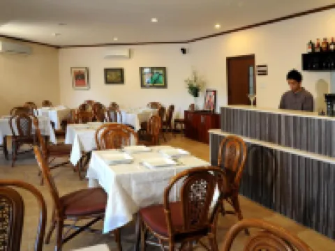 ホテル トロピカ ダバオのホテル