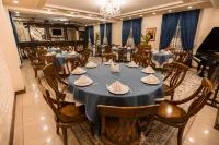 Hotel Bek Hotels in Tasjkent