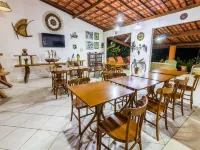 Pousada Galeão Santa Anna Hotels in Marau