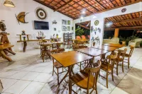 Pousada Galeão Santa Anna Hotels in Marau