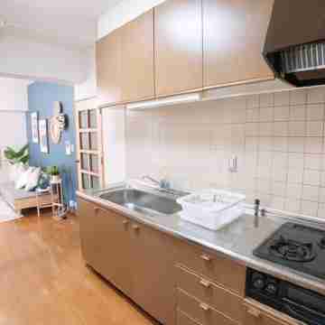 Ouchi Hotel Hijiyama Rooms