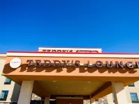 Teddy's Residential Suites Watford City Hotels in McKenzie County