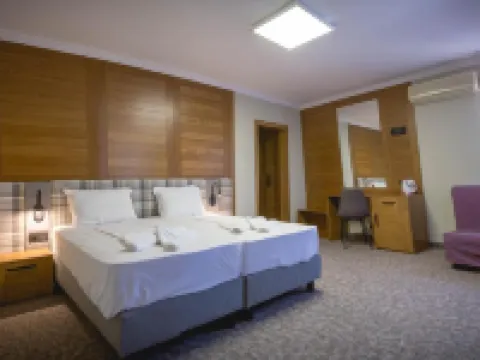 Prince Cyril Hotel Hotels in Nessebar