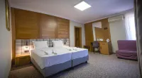 Prince Cyril Hotel Hotels in Nessebar