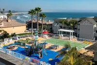 Pismo Lighthouse Suites Hoteles en Pismo Beach